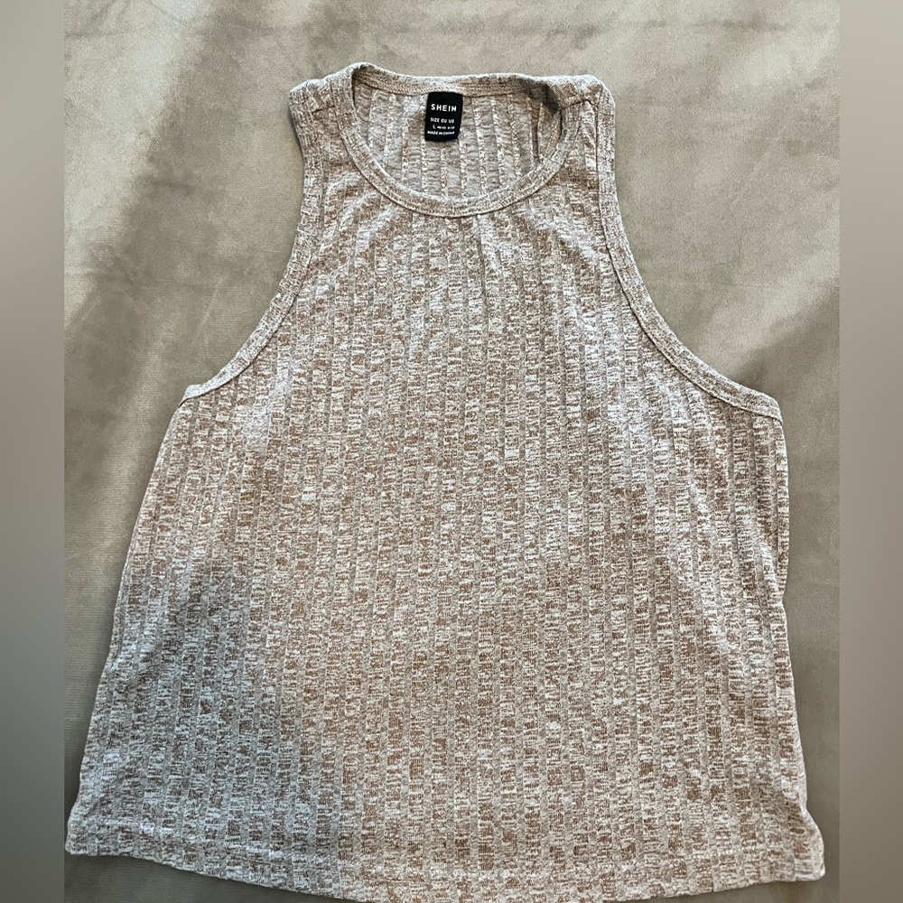 SHEIN tank top